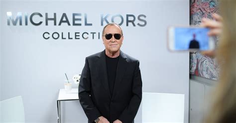 what is michael kors net worth|gucci market cap.